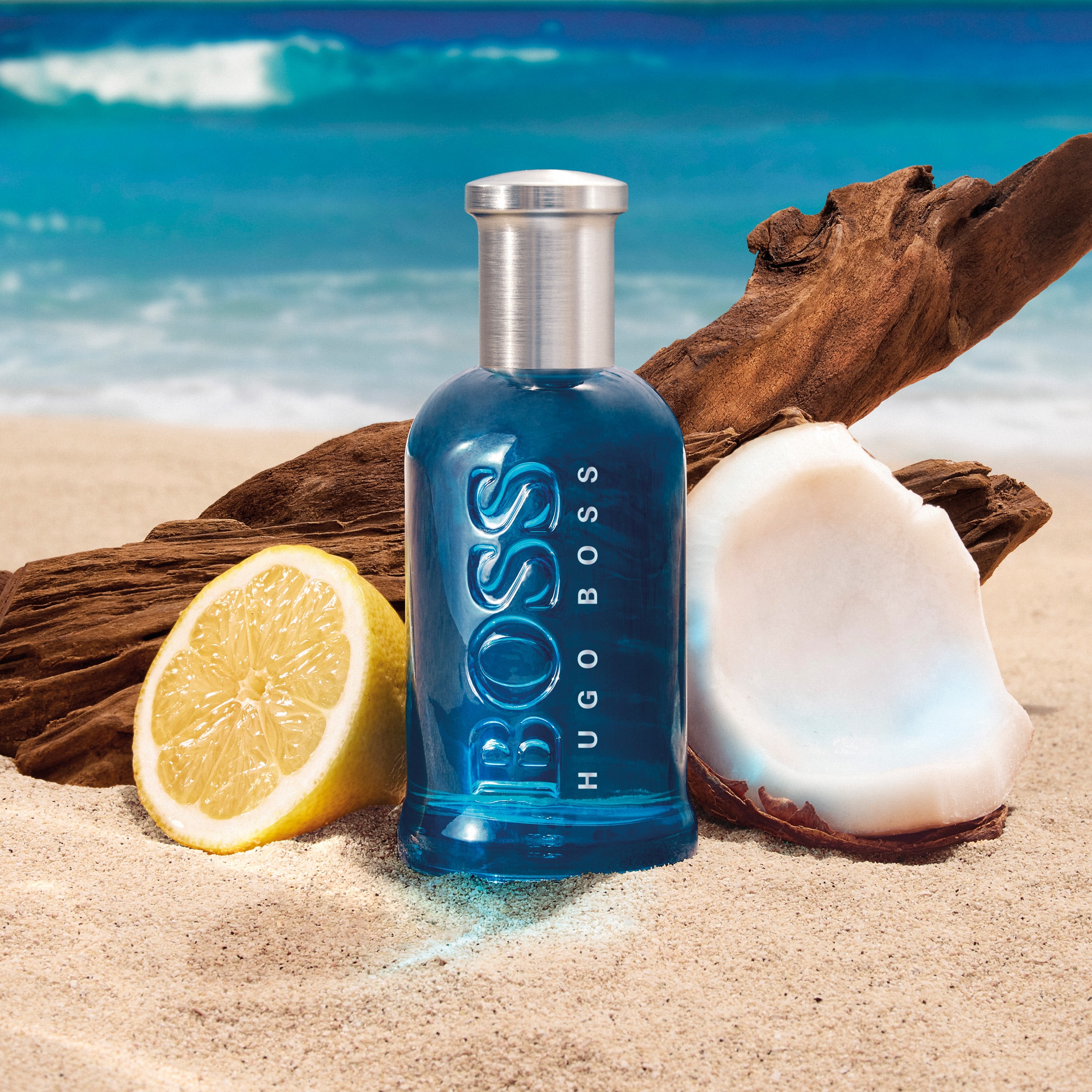 Hugo boss store bottled sephora
